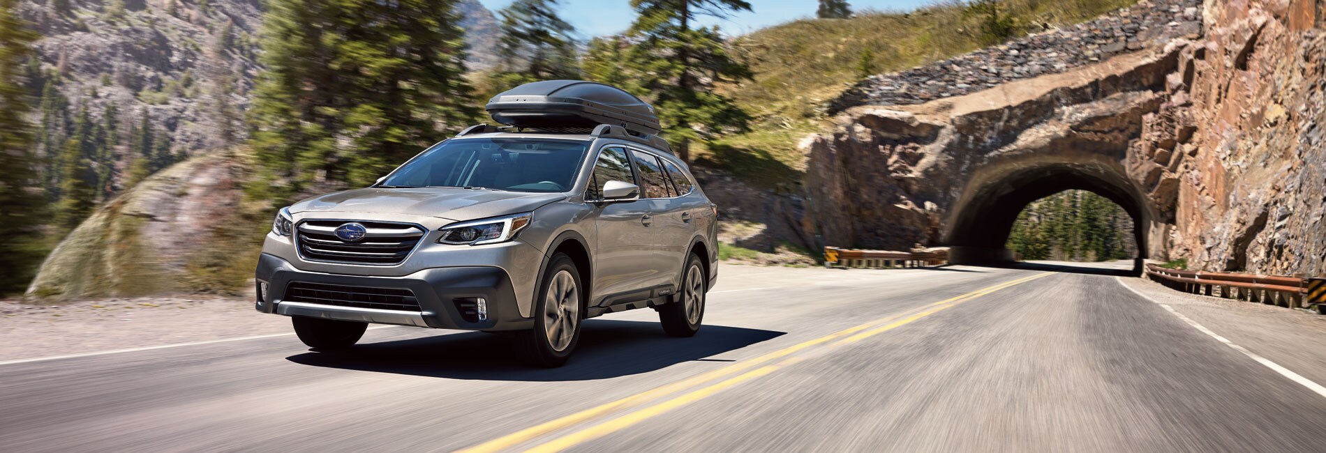 2021 Subaru Outback For Sale in Chicago, IL
