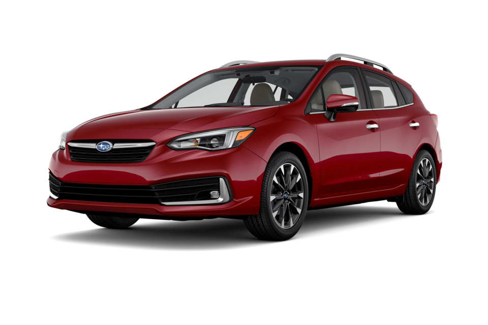 2022 Subaru Impreza