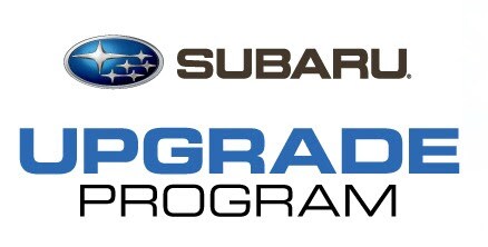 Subaru Upgrade Program at Berman Subaru of Chicago