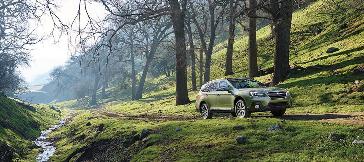 2018 Subaru Outback for Sale in Chicago, IL