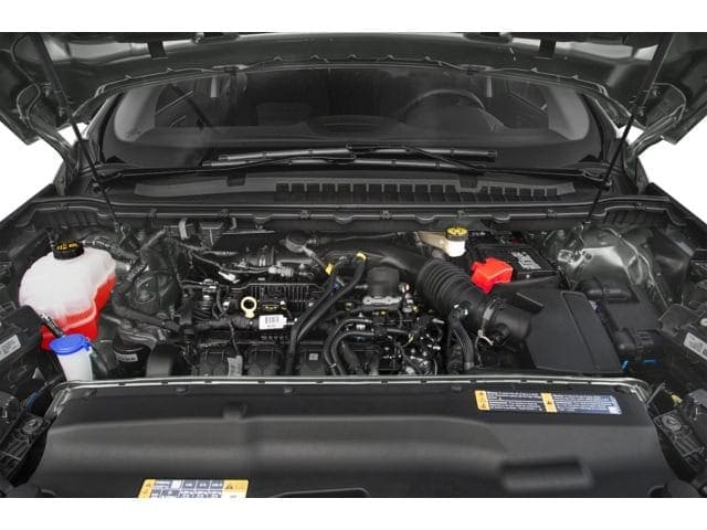 Ford Edge engine.jpg