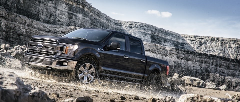 Ford F-150 for Sale in Twin Falls ID