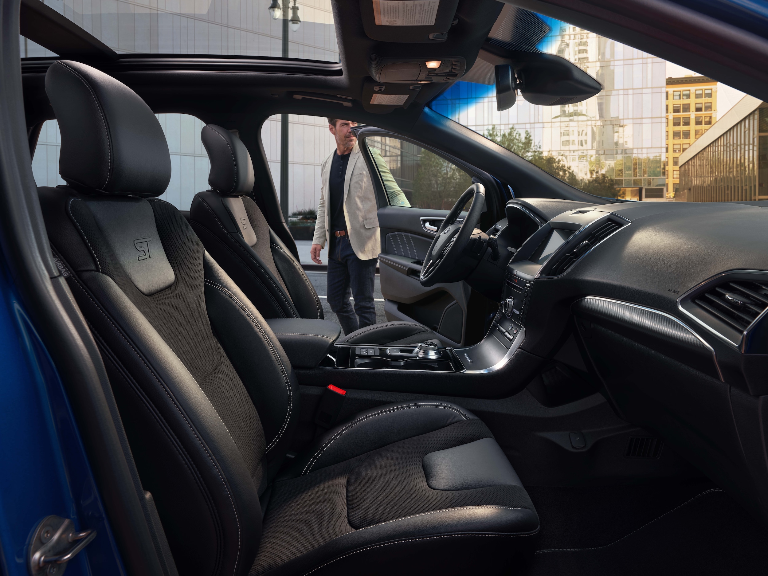 Ford Edge for sale in twin falls id