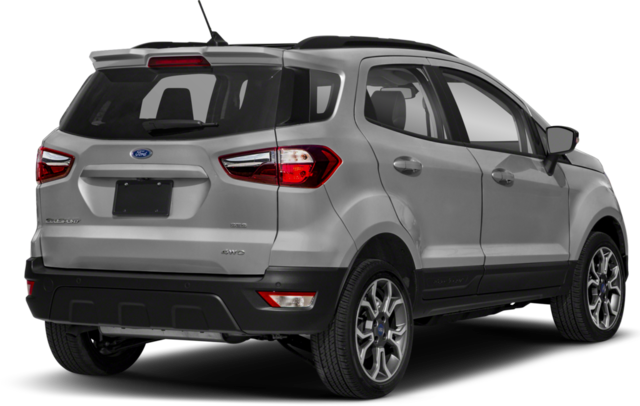 Ford EcoSport Back.png