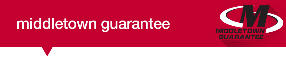 Middletown Guarantee