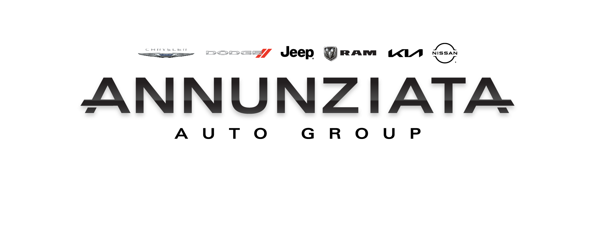 Annunziata Auto Group Logo