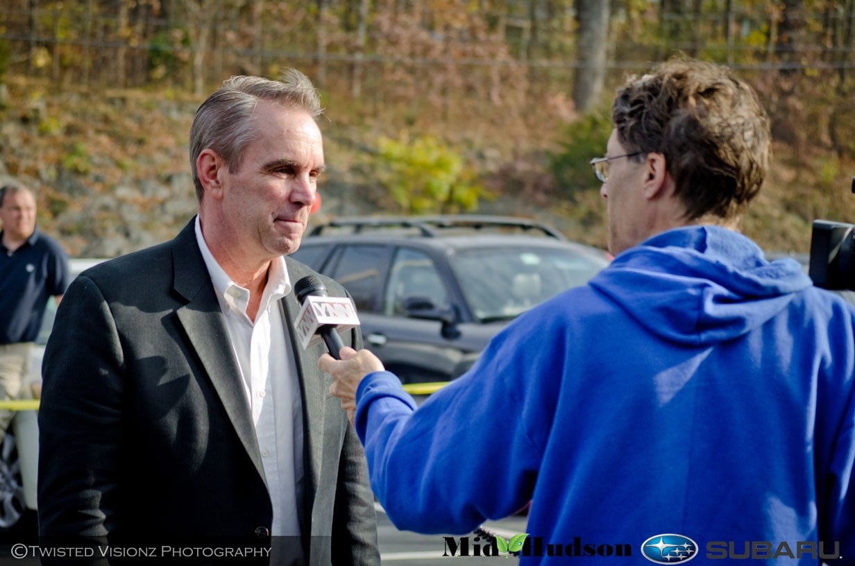 Mid-Hudson Subaru Dealership | New Subaru dealership in ...