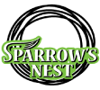 Sparrows Nest Logo