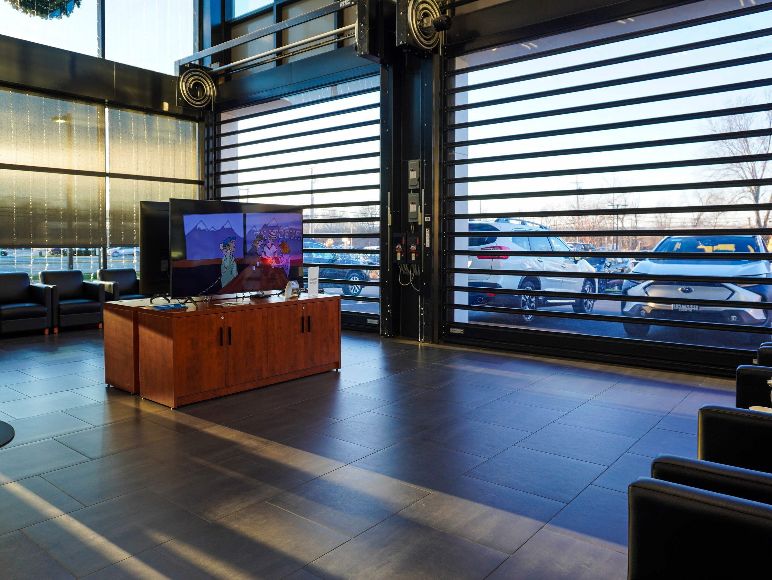 Subaru Service Center in Wappingers Falls MidHudson Subaru