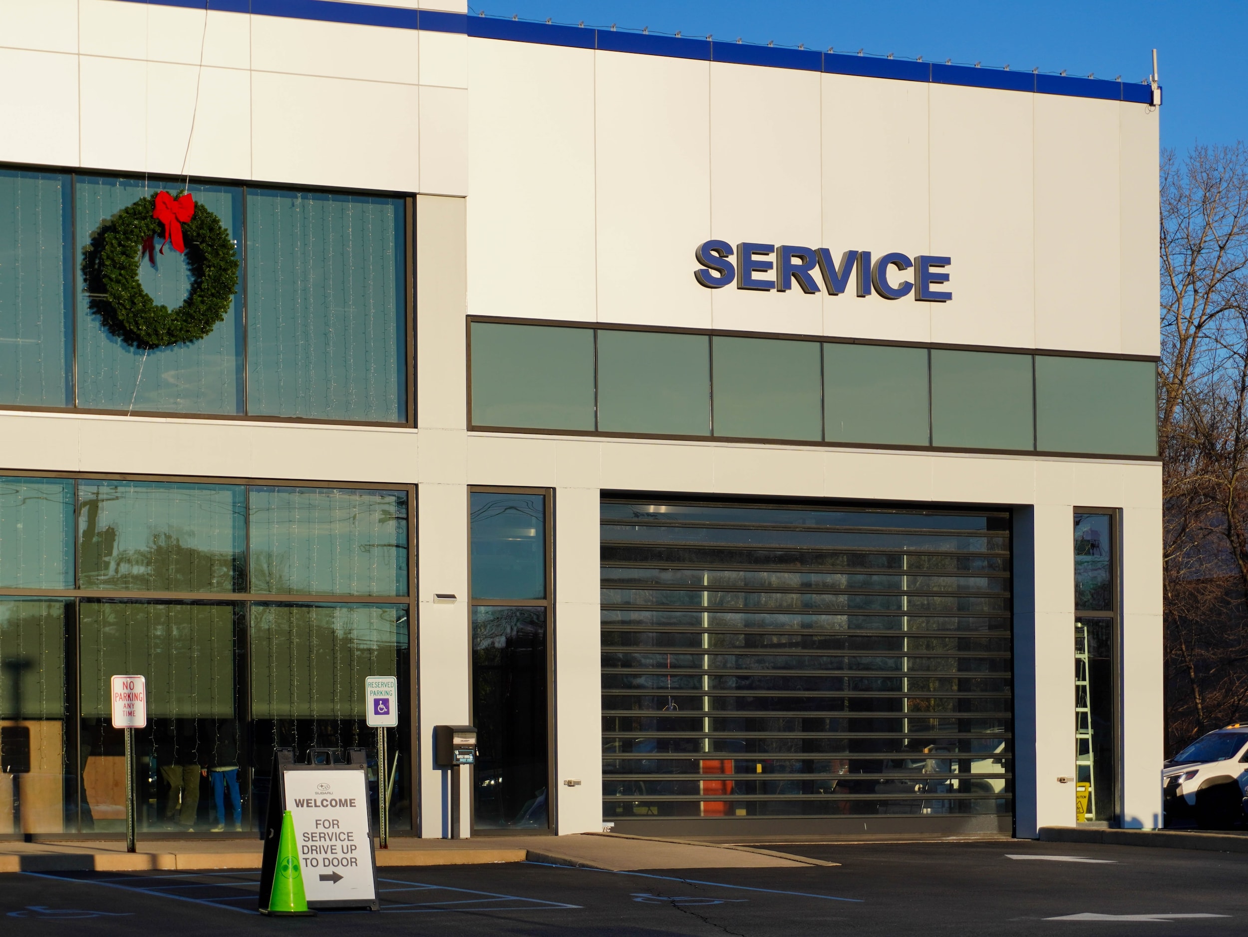 Subaru Service Center in Wappingers Falls MidHudson Subaru