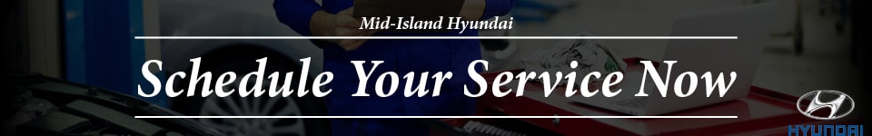 Schedule Your Service