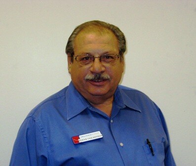 Steve Goldstein