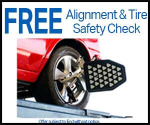 Honda Alignment Check Free