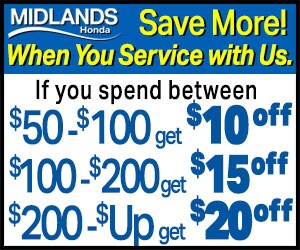 Service Savings