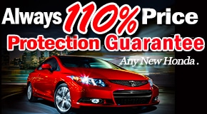 honda cars of columbia south carolina