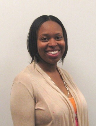 Tamika Lawson