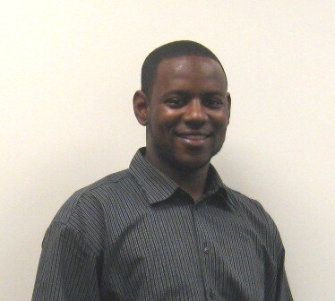 Damien Morton
