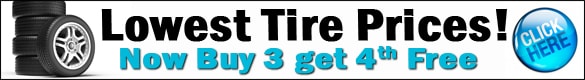 Tire discounts deals in columbia sc
