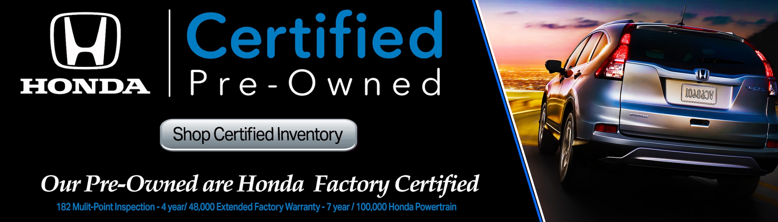 New Honda & Used Car Dealer in Columbia SC Serving Lexington SC