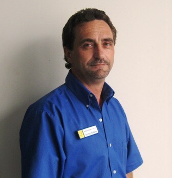 Buddy Roberts