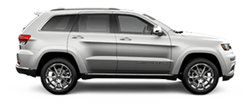 2019 Jeep Grand Cherokee Summit