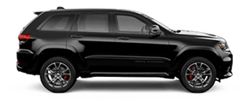 2019 Jeep Grand Cherokee SRT
