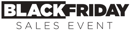 RAM Black Friday Sales Event