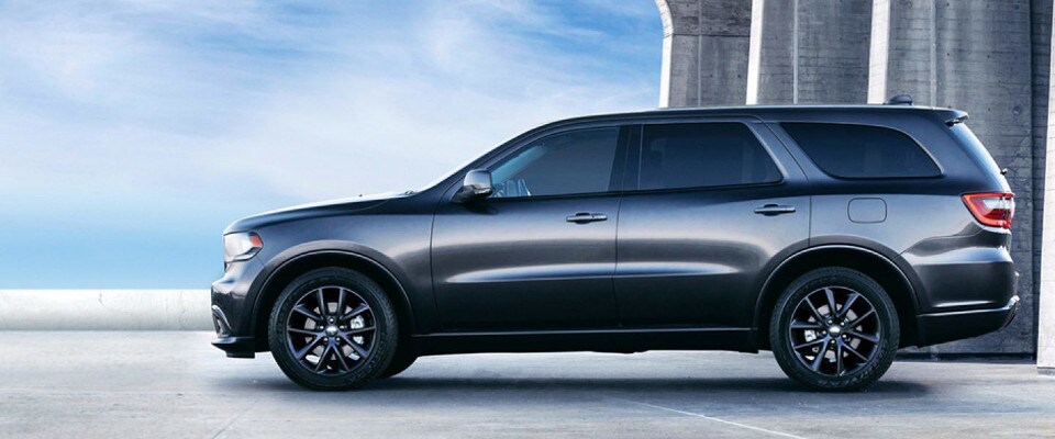 2018 dodge durango review