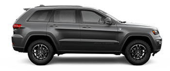 2019 Jeep Grand Cherokee Trailhawk