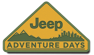 Jeep Adventure Days Jeep Adventure Days