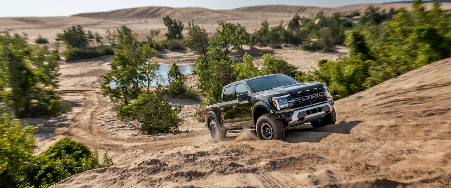 Ford Lifestyle