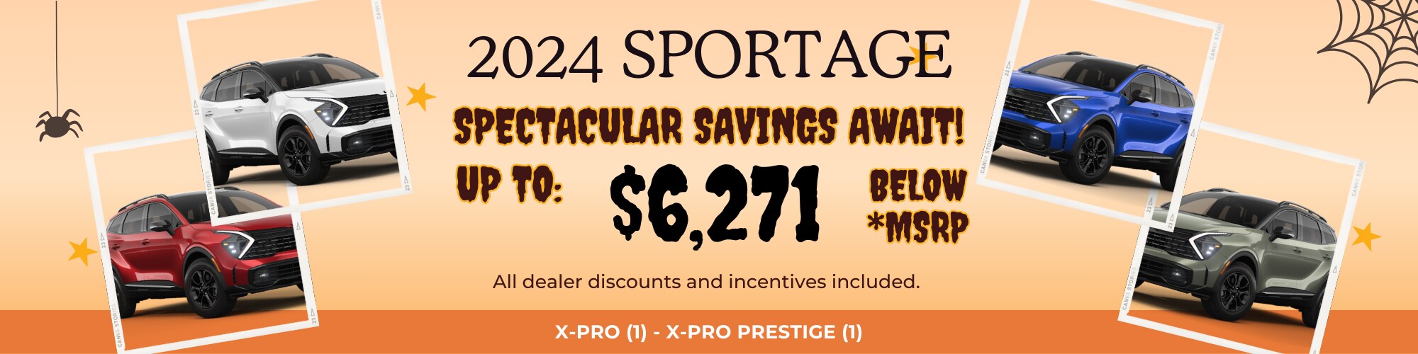 New Kia Sportage for Sale (100) Tulsa, Broken Arrow