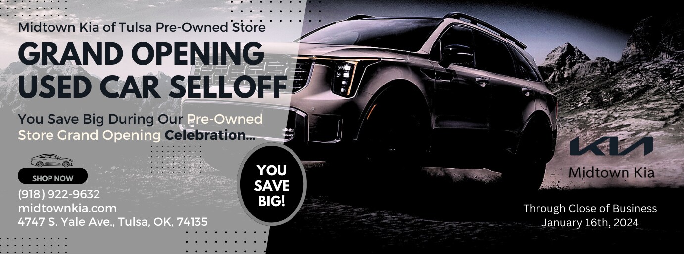 Quality Used Cars, Trucks, SUV's and MiniVans for Sale (76) Tulsa, OK