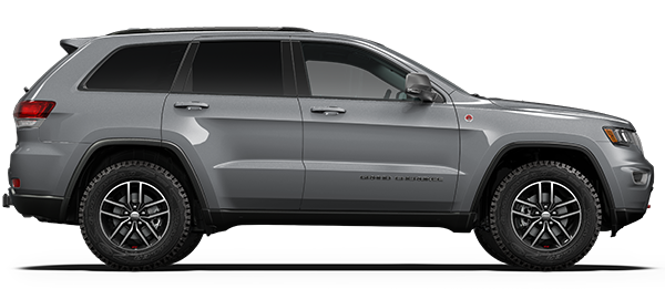 TRAILHAWK