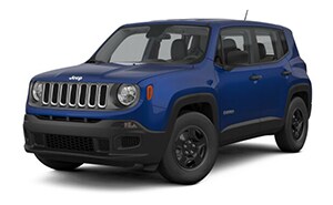 RENEGADE SPORT