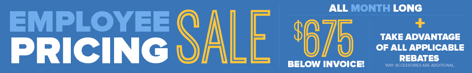 Mid Valley Employee Pricing All Month Long