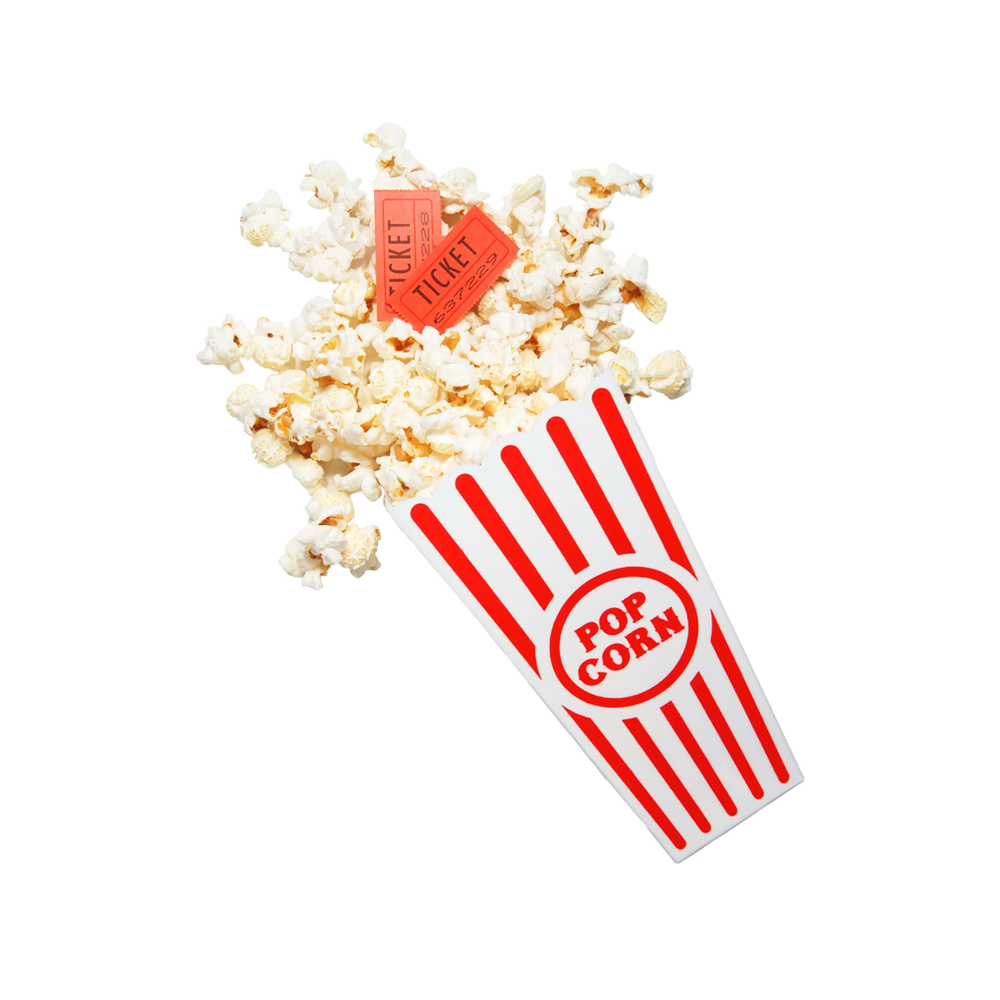 Popcorn