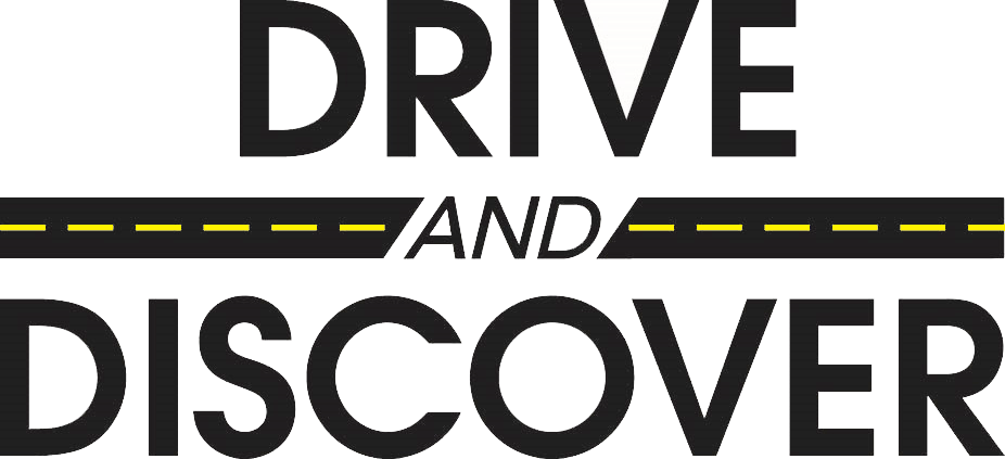 Drive And Discover Event