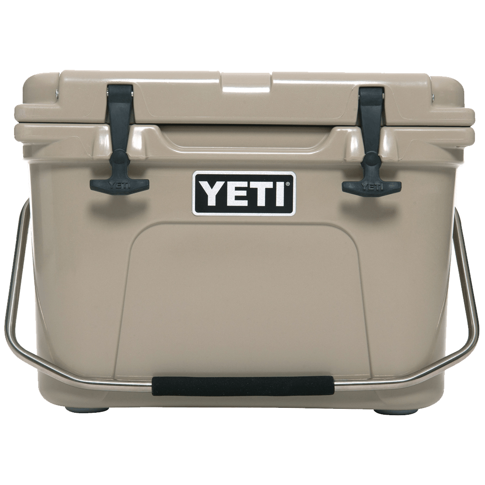 Yeti Cooler