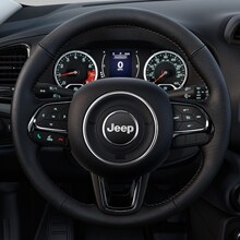 Gloss Black Interior