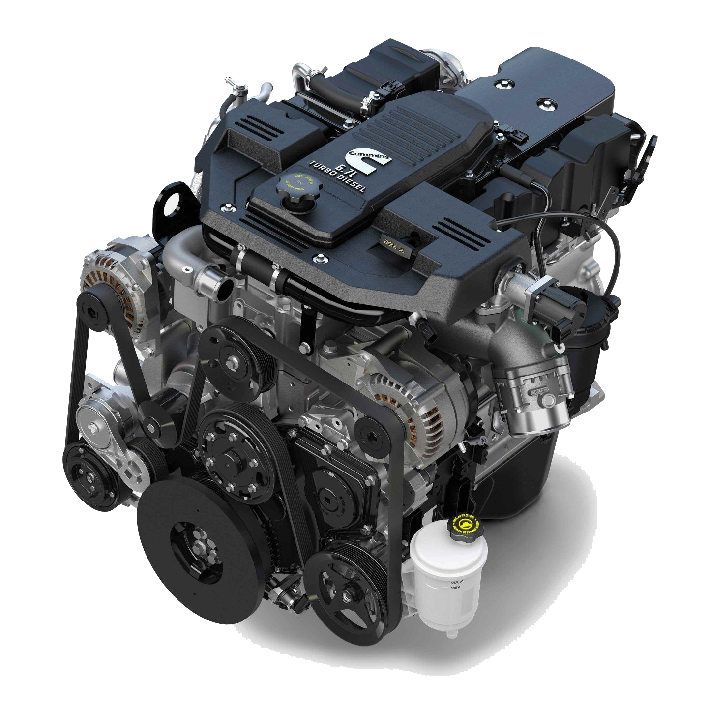 engines Engines