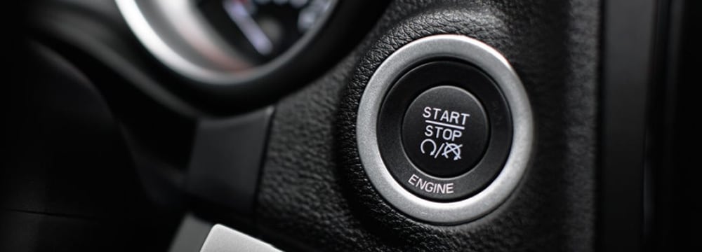 2018 Dodge Journey - Technology