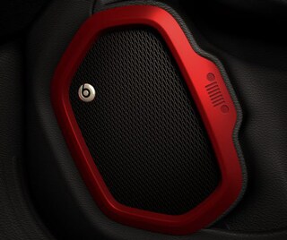 BEATSAUDIO SUBWOOFER
