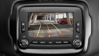 PARKVIEW REAR CAMERA