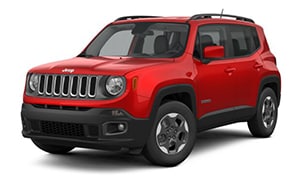RENEGADE LATITUDE