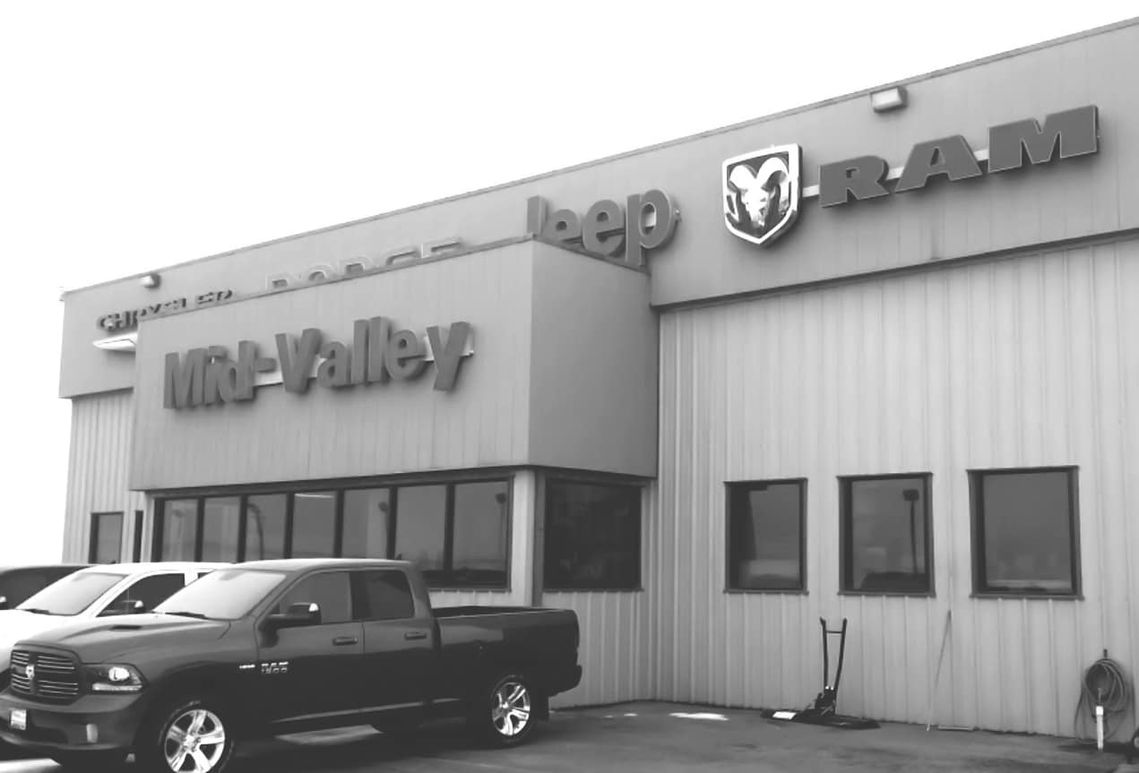 Mid-Valley Chrysler Jeep Dodge RAM Mid-Valley Chrysler Jeep Dodge RAM