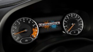 7-INCH DRIVER INFORMATION DISPLAY