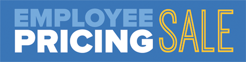 Employee Pricing Sale at Mid Valley Chrysler Jeep Dodge Ram