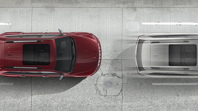 HARMAN KARDON AUDIO SYSTEM