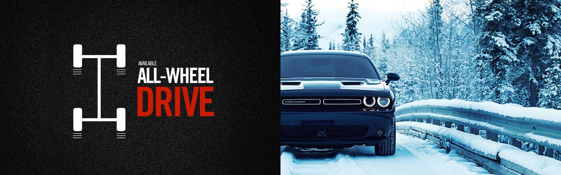 2018 Dodge Challenger - Safety